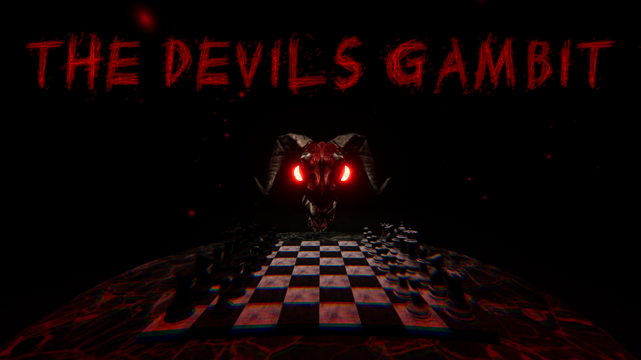 Games like The Devils Gambit