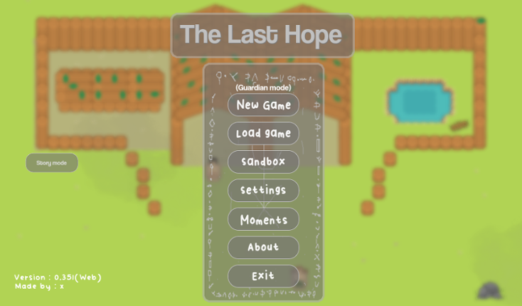 The Last Hope Image