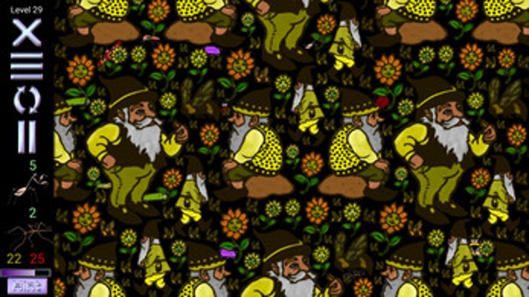 The Smallest Hidathon - Android Image