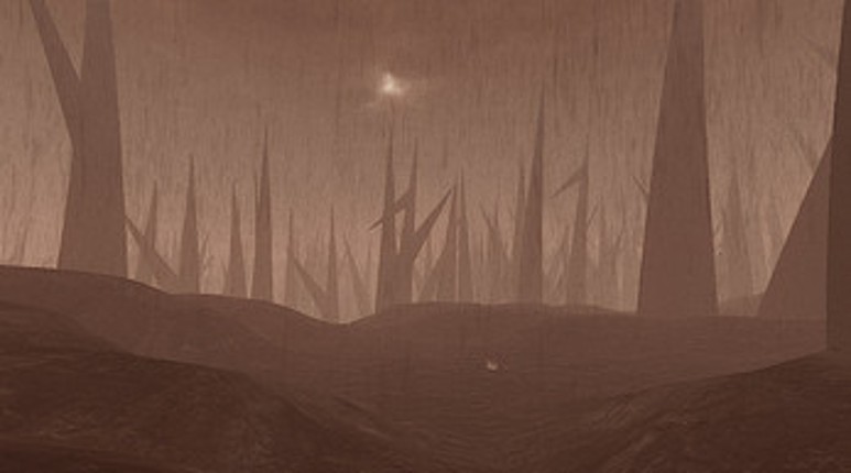 This Is Not A Place Of Honour Image