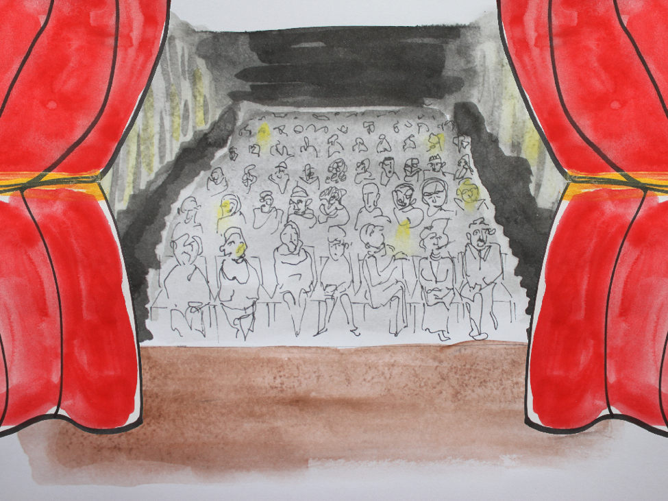 Games like Three Acts