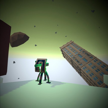 Time Juice screenshot