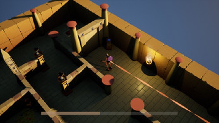 Toutenruban screenshot