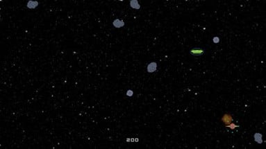 UFO Battle Image