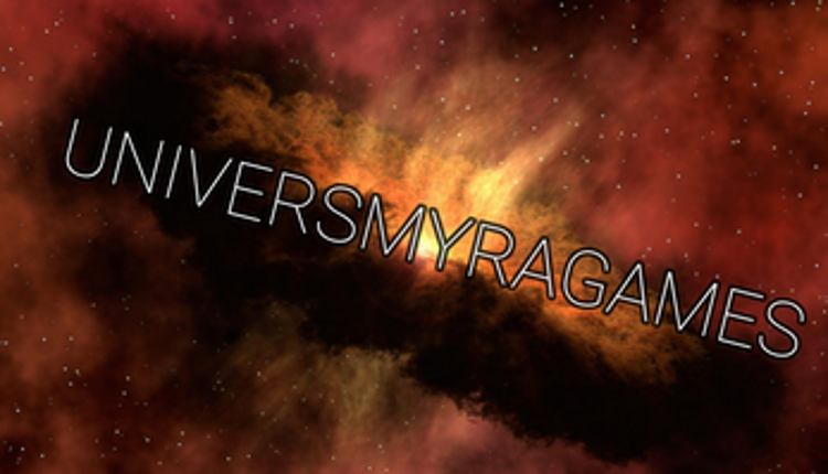 UNIVERSMYRAGAMES ES Image
