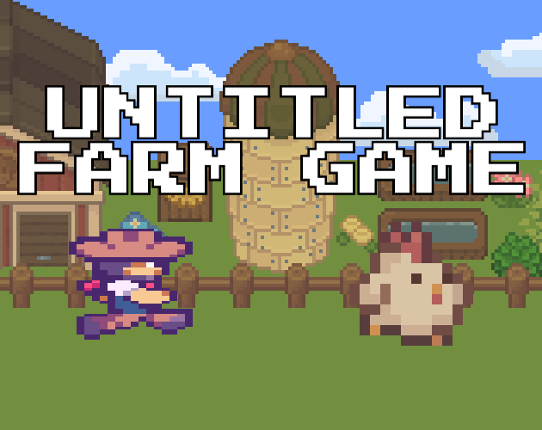 Untitled Farm Game Image