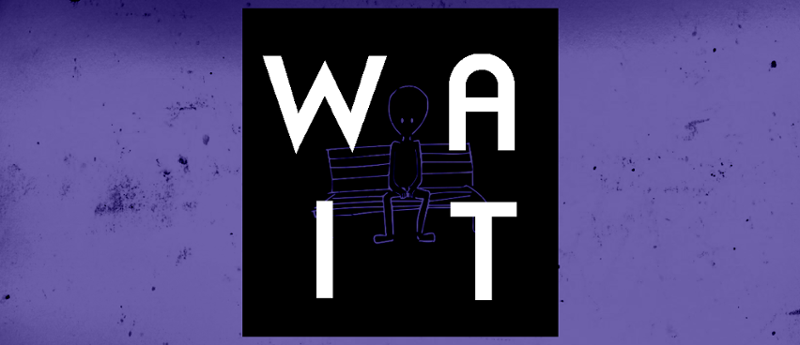 Wait Game Cover