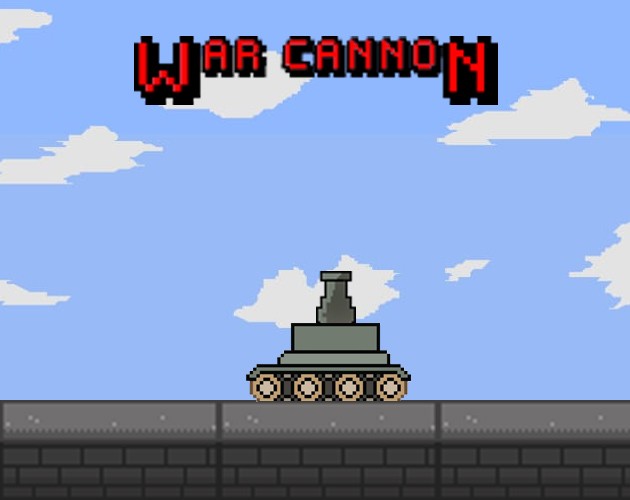 Games like War Cannon