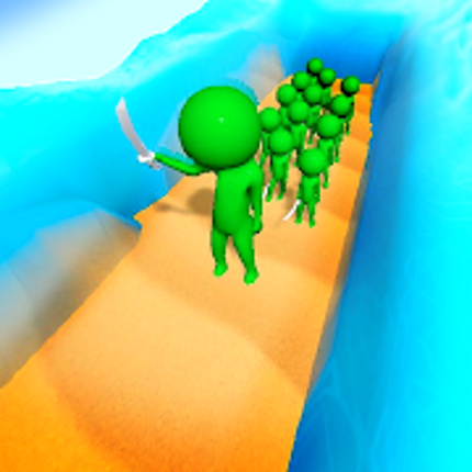 Water Raid Image