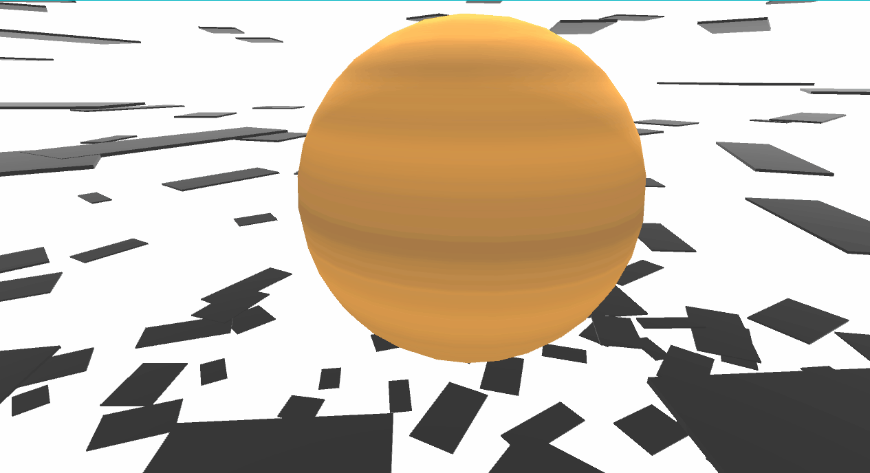 Games like White Space