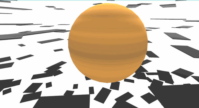 White Space Image