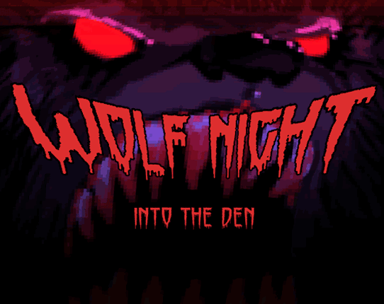 Wolf Night Image
