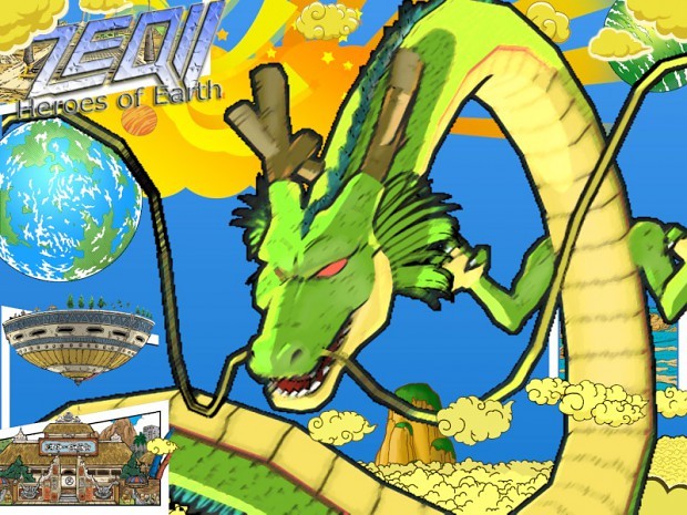 Games like Zeq2 Heroes Of Earth