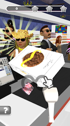 Scan it!-Supermarket Simulator screenshot