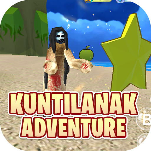 Games like Simulator Mba Kunti Adventure