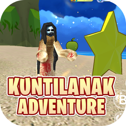 Simulator Mba Kunti Adventure Game Cover