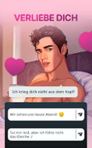 Winked: Episoden der Romantik Image