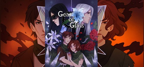Games like Gear of Glass: Eolarn's war