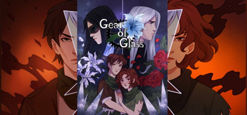Gear of Glass: Eolarn's war Image