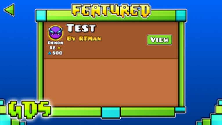 Geometry Dash Scratch Image