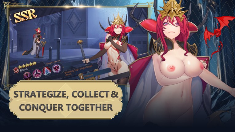 Goddess Contract Image