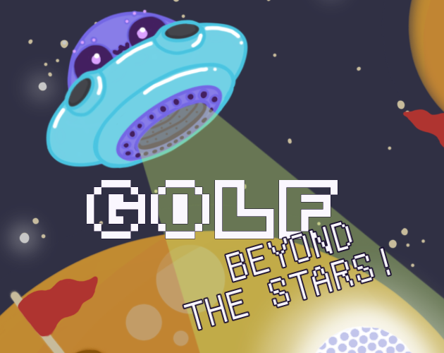 Games like GOLF: beyond the stars