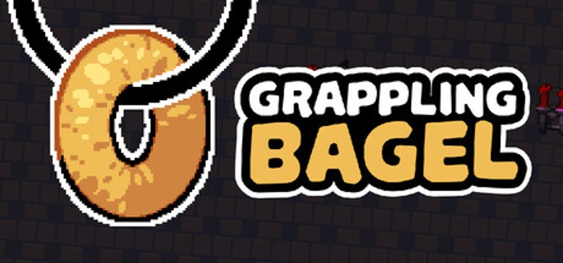 Grappling Bagel Image