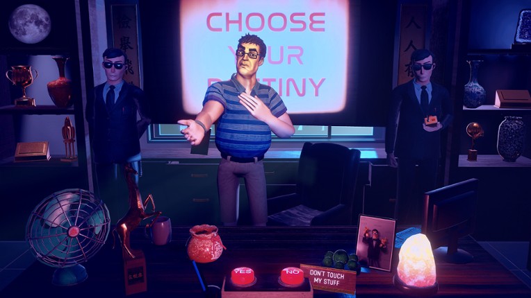 Great Hoax: The Moon Landing screenshot