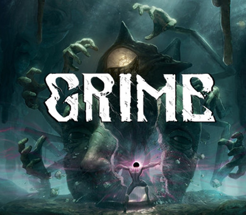 Games like GRIME