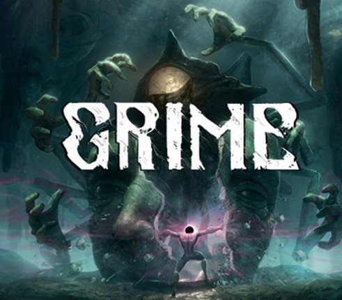 GRIME Image