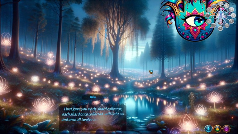 Guardians Of The AfterLife screenshot