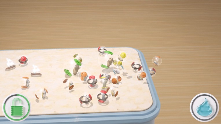 Hamster Ball screenshot