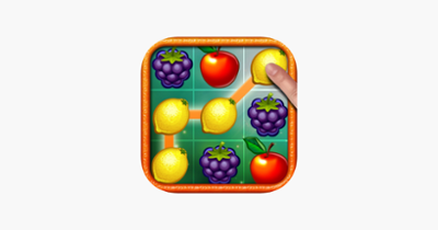 Happy Farm - Fruit Line Mania Image