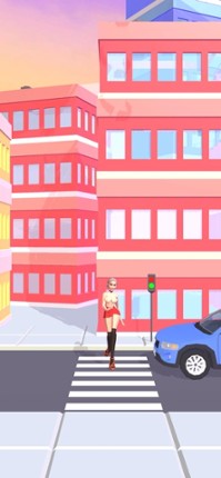 Heaven Rush screenshot