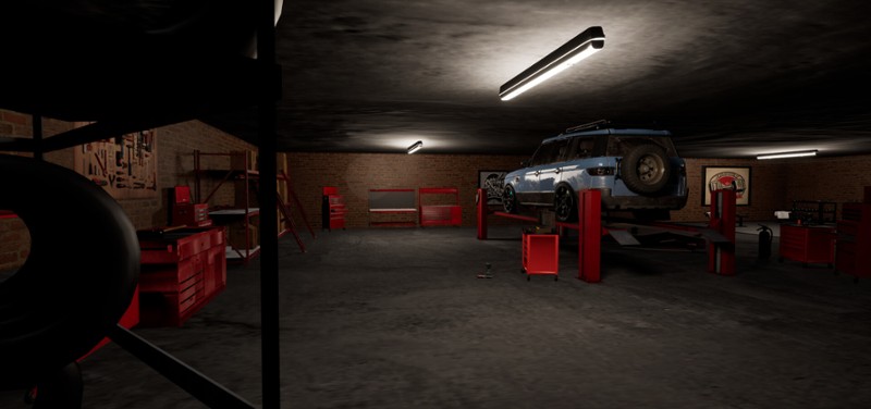 Herreshoff's Legacy screenshot