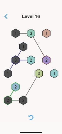 Hex-Connect screenshot