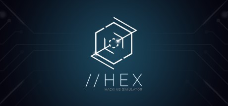Games like HEX Hacking Simulator