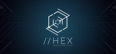 HEX Hacking Simulator Image