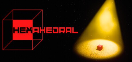 Games like Hexahedral