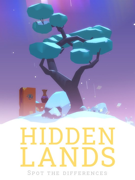 Games like Hidden Lands