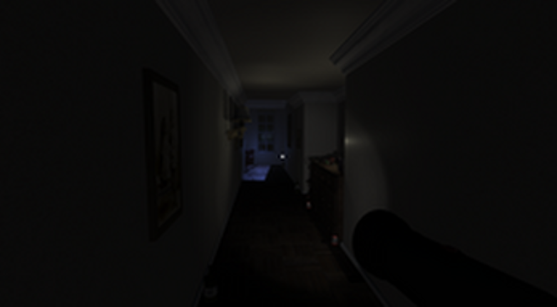 Horror Project Web screenshot