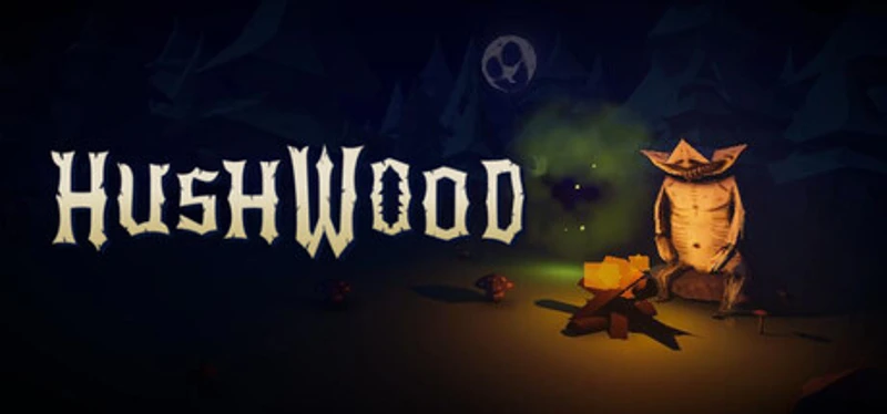 Hush Wood Image