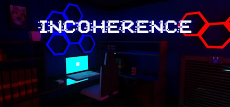 Incoherence Game Cover