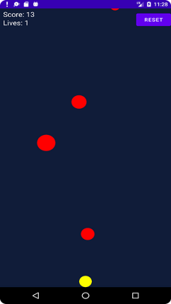 Infinite Jump 2D Image