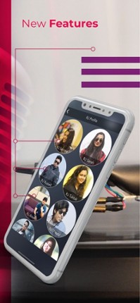 Infinite Korean screenshot