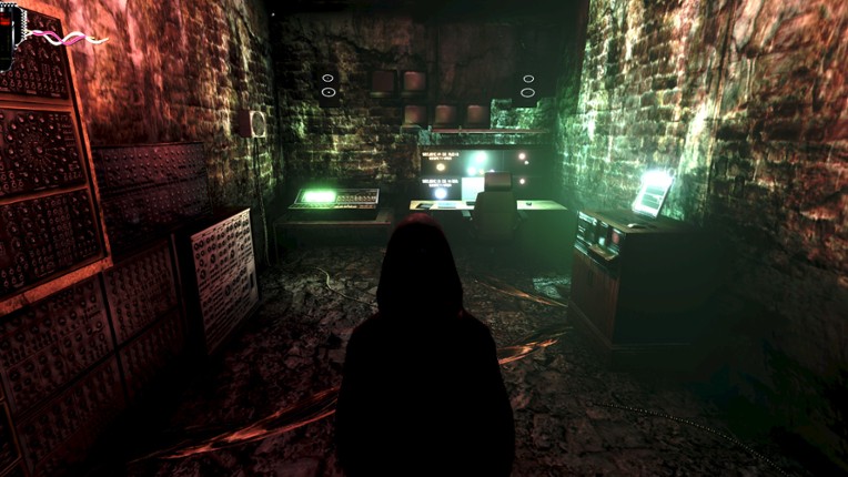 Injection π23 'No Name, No Number' screenshot