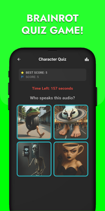 Italian Brainrot: Info Wiki Sound and Quiz Image