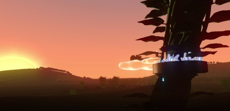 Jack Spriggan screenshot