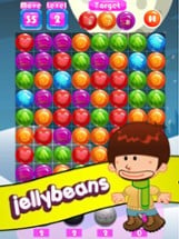 Jellybeans Crushed Match Drop Image