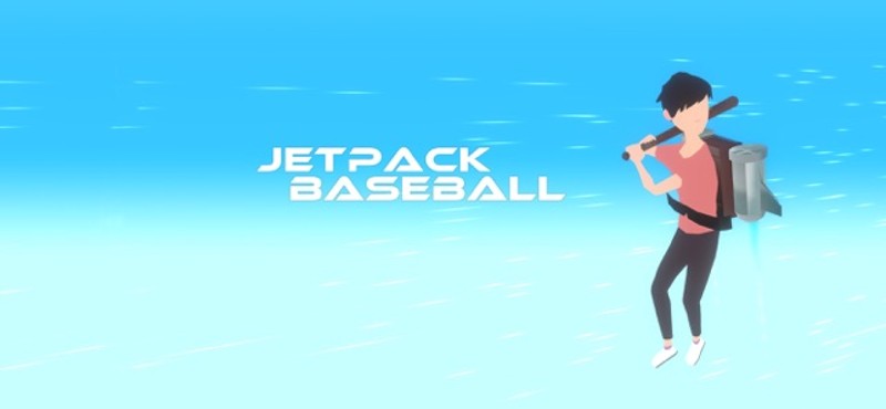 Jetpack Baseball screenshot